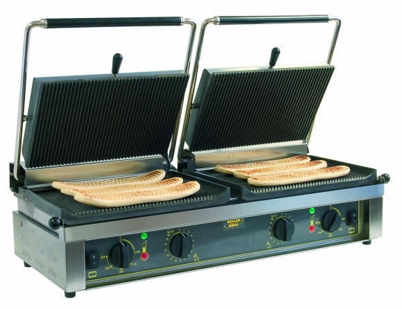 Contact Grill Machines