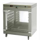 ROLLER GRILL EP800 PROVING / HOLDING CABINET