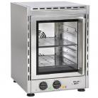 ROLLER GRILL FCV280 -  28LTR MINI SPACE SAVER CONVECTION OVEN