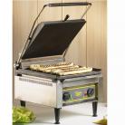 ROLLER GRILL XLE L LARGE SINGLE CONTACT GRILL