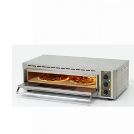 ROLLER GRILL PZ4302D LARGE SINGLE STONE BASE PIZZA OVEN